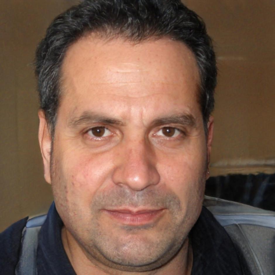 Darko Špoljarić, voditelj razvoja